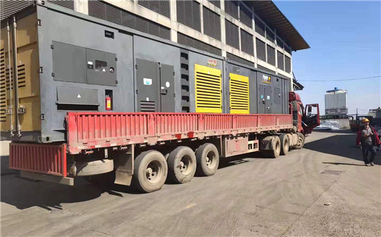 蒙自200KW发电机组适配电缆规格选型指南