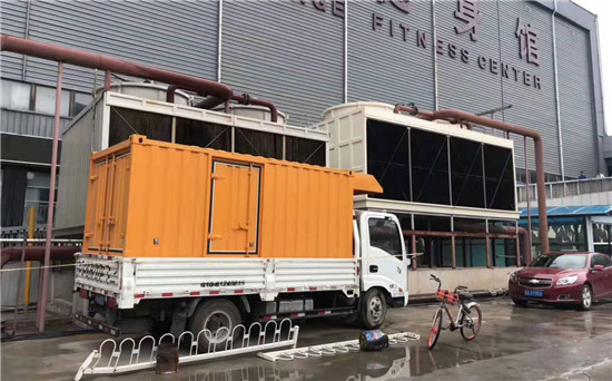 蒙自300KW发电机组适配电缆规格选型指南