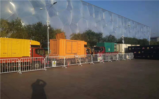 蒙自400KW发电机组适配电缆规格选型指南