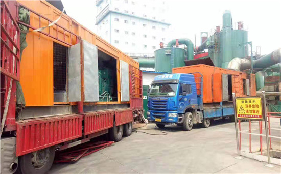 蒙自100KW发电机组适配电缆规格选型指南