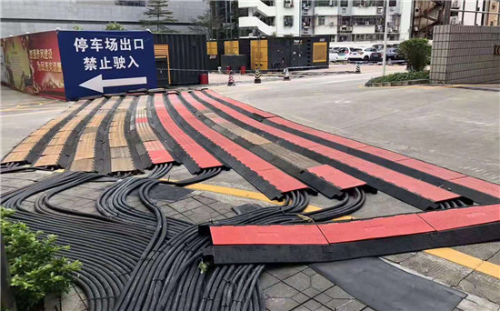 蒙自发电机组电缆选型完整具体步骤(工程通用标准流程)